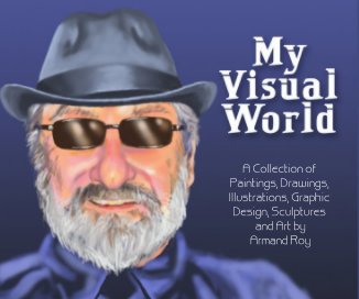 My Visual World book cover