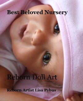 Best Beloved Nursery book cover