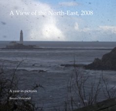 A View of the North-East, 2008 book cover
