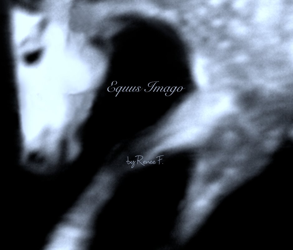 Ver Equus Imago





by Renee F. por Renee Forth Fukumoto