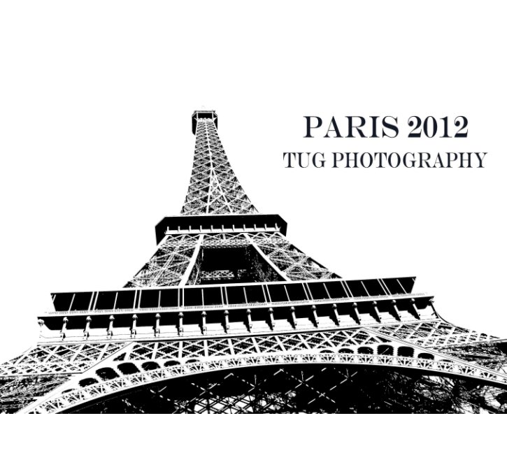 View Paris 2012 by Thomas J. Giannotti