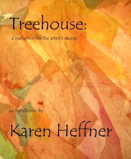 Treehouse book cover