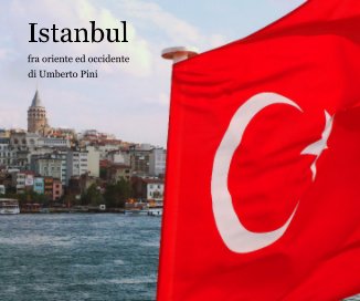 Istanbul book cover