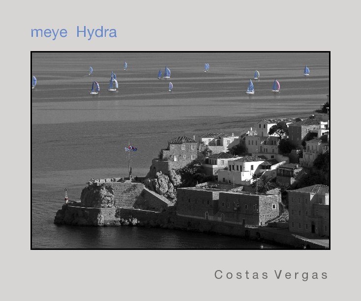 View meye Hydra by vourvourou