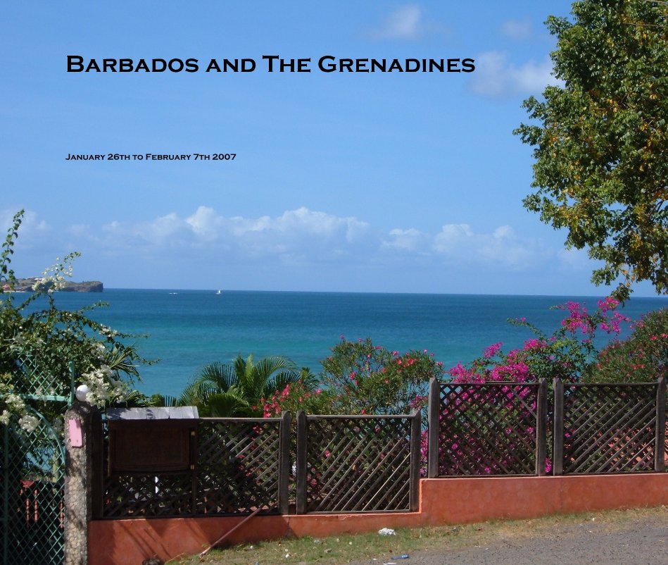 View Barbados and The Grenadines by Suzan17