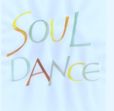 Soul Dance book cover