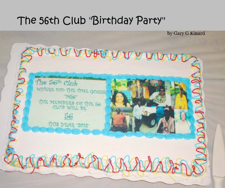 Visualizza The 56th Club "Birthday Party" at Picnic Island di Gary G Kinard, MyPictureman