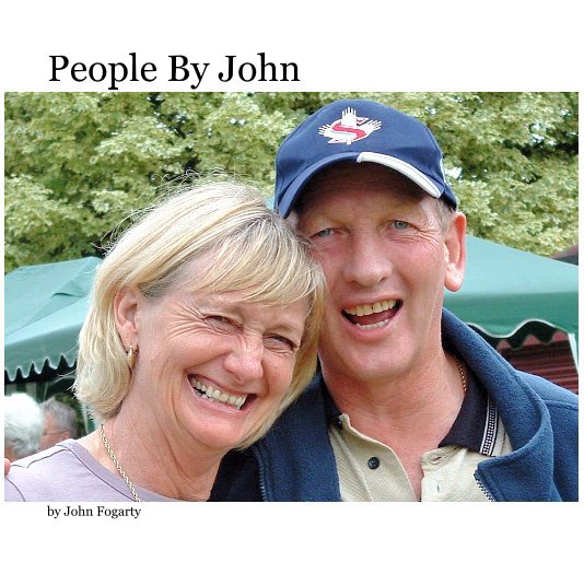 View People By John by John Fogarty