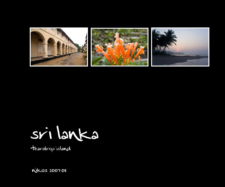 View Sri Lanka by nikos