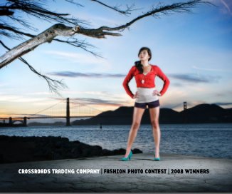 FASHION PHOTO CONTEST | 2008 WINNERS book cover