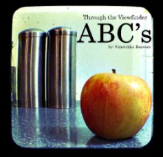 Through the Viewfinder ABC's book cover