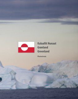 Greenland Photostream book cover
