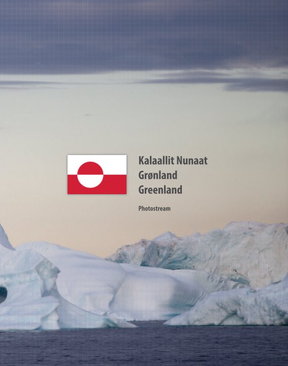 Bekijk Greenland Photostream op Alessandro Muiesan