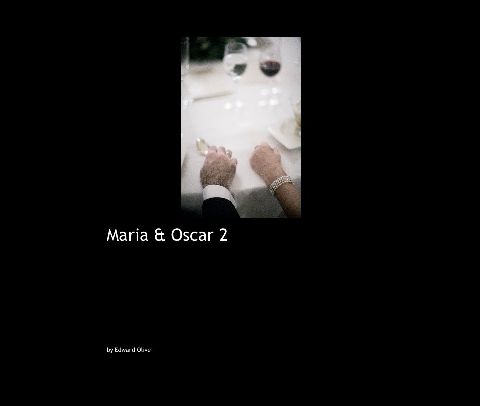 View Maria & Oscar 2 by Edward Olive