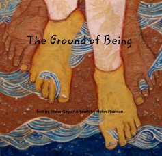 The Ground of Being book cover