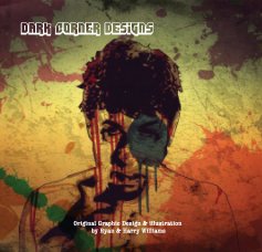 Dark Corner Designs book cover