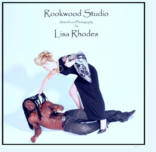 View Rookwood Studio Portfolio by Rookwood Studio
