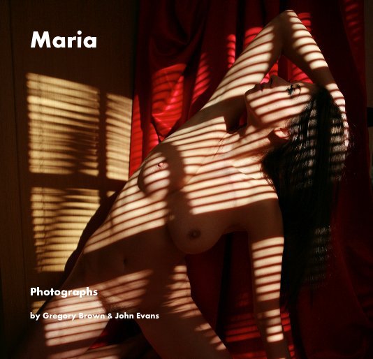 Ver Maria por Gregory Brown & John Evans