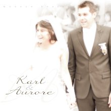 Mariage de Karl & Aurore book cover