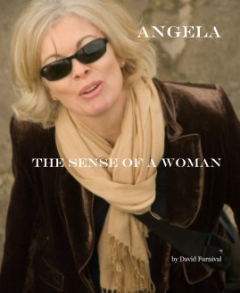 Angela book cover