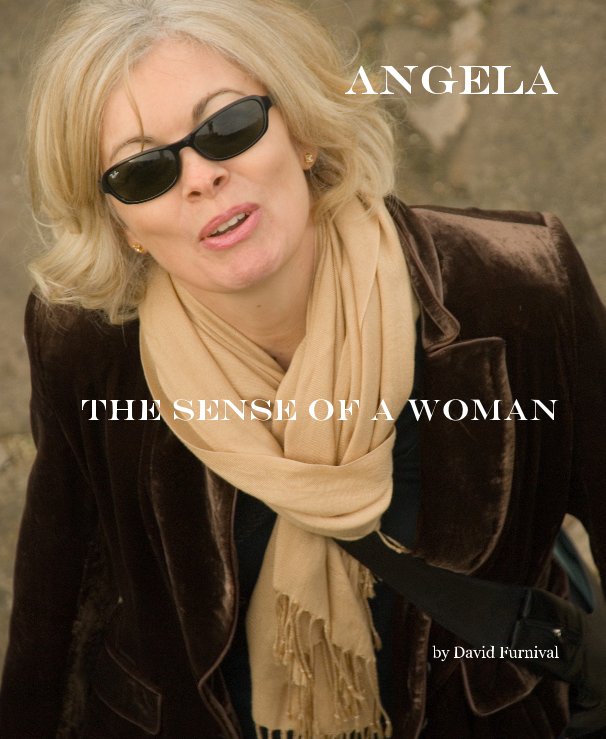 View Angela by David Furnival