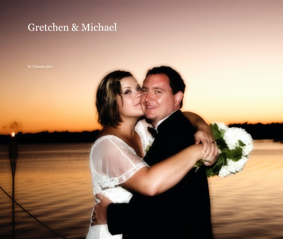 View Gretchen & Michael by Vincent Atos
