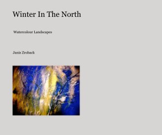 Winter In The North book cover