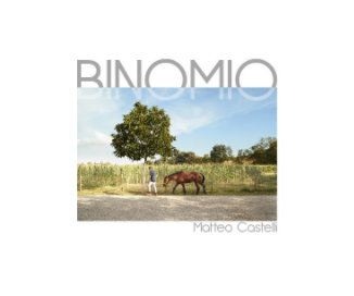 Binomio book cover