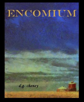 ENCOMIUM book cover