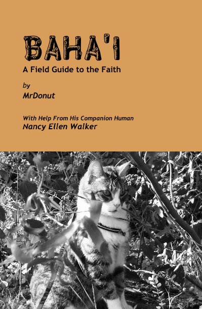 Bekijk BAHA'I A Field Guide to the Faith by MrDonut op 9tarctica