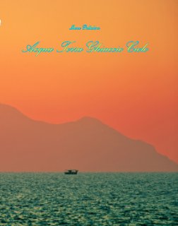 Acqua Terra Cielo Ghiaccio book cover