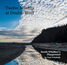 Twelve Months at Double Bluff book cover