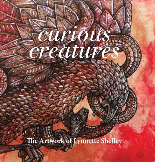 View Curious Creatures by Lynnette Shelley