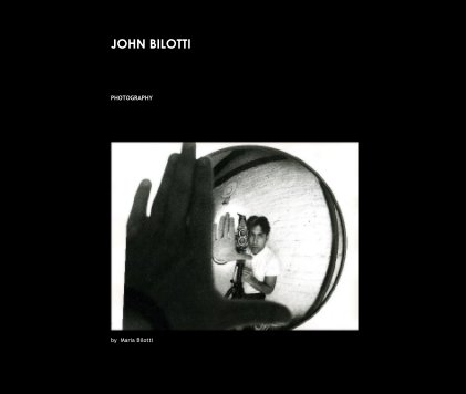 John Bilotti book cover