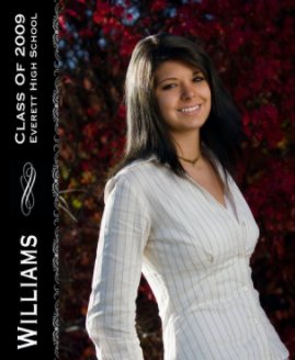 Williams book cover