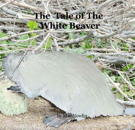 Visualizza The Tale of The White Beaver di Mae Nowlin