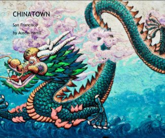 Chinatown book cover