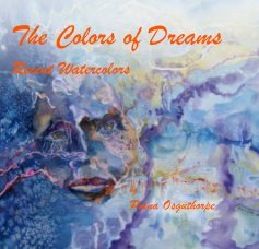 The Colors of Dreams book cover