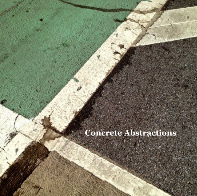 Concrete Abstractions book cover