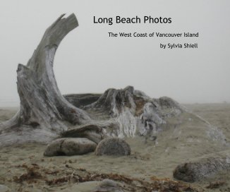 Long Beach Photos book cover