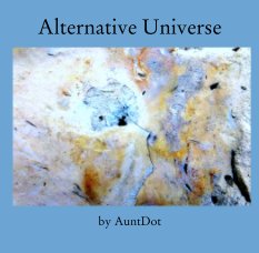 Alternative Universe book cover