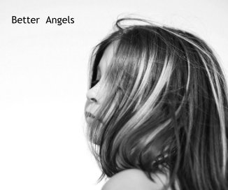 Better Angels book cover