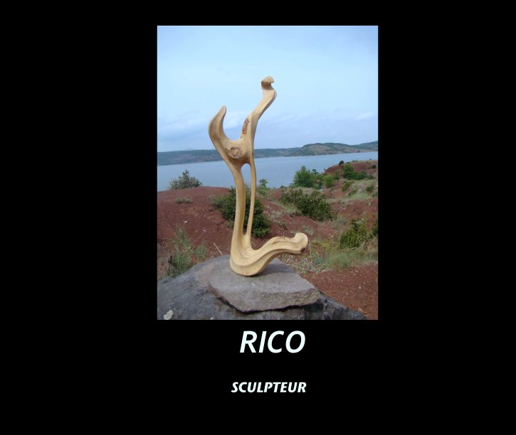 Ver RICO por SCULPTEUR