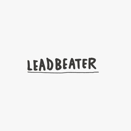 Ver LEADBEATER por Steve Leadbeater