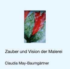 Zauber und Vision der Malerei book cover