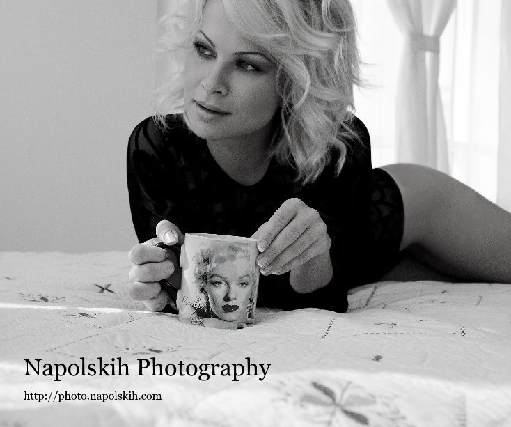 Ver Napolskih Photography por Aleksey and Kristina Napolskih