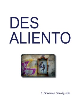 DESALIENTO book cover