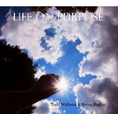 Life On Purpose book cover