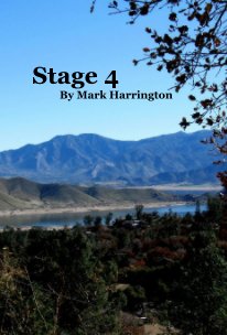 Stage 4 book cover