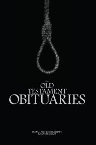 The Old Testament Obituaries book cover